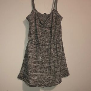 five below towel romper